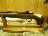 SAKO FORESTER DELUXE GRADE CAL: 308 HONEY BLOND WOOD 100% NEW AND UNFIRED IN FACTORY BOX!! - 8 of 14