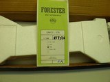 SAKO FORESTER DELUXE GRADE CAL: 308 HONEY BLOND WOOD 100% NEW AND UNFIRED IN FACTORY BOX!! - 2 of 14