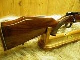 WEATHERBY MARK V DELUXE VARMINTMASTER CAL: 22/250 NEW AND UNFIRED IN WEATHERBY BOX!! - 6 of 13