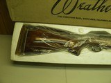 WEATHERBY MARK V DELUXE VARMINTMASTER CAL: 22/250 NEW AND UNFIRED IN WEATHERBY BOX!! - 2 of 13