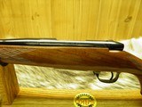 WEATHERBY MARK V DELUXE VARMINTMASTER CAL: 22/250 NEW AND UNFIRED IN WEATHERBY BOX!! - 9 of 13