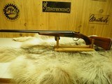 BROWNING B-SS SIDE BY SIDE SHOTGUN 12 GA. 2-3/4" 26"99% ++ - 7 of 11