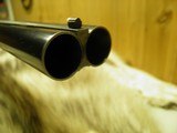 BROWNING B-SS SIDE BY SIDE SHOTGUN 12 GA. 2-3/4" 26"99% ++ - 6 of 11