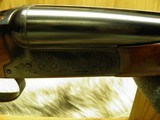 BROWNING B-SS SIDE BY SIDE SHOTGUN 12 GA. 2-3/4" 26"99% ++ - 3 of 11
