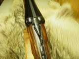 BROWNING B-SS SIDE BY SIDE SHOTGUN 12 GA. 2-3/4" 26"99% ++ - 9 of 11