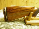 BROWNING B-SS SIDE BY SIDE SHOTGUN 12 GA. 2-3/4" 26"99% ++ - 4 of 11