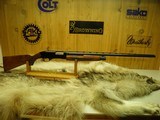 WINCHESTER MODEL 1200 20 GA. 28" MINT CONDITION!! - 1 of 11