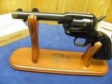 COLT FRONTIER SCOUT DUAL CYLINDER IN BOX! - 3 of 7