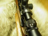 SAKO L579 FORESTER CAL: 308 IN THE HARD TO FIND HEAVY BARREL FIREARMS INTERNATIONAL IMPORT! - 8 of 10