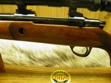 SAKO L579 FORESTER CAL: 308 IN THE HARD TO FIND HEAVY BARREL FIREARMS INTERNATIONAL IMPORT! - 6 of 10