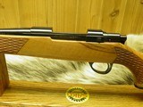 SAKO
MODEL L579 FORESTER DELUXE IN THE RARE "220" SWIFT !!
UNFIRED AND MINT!! - 7 of 11