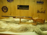 SAKO
MODEL L579 FORESTER DELUXE IN THE RARE "220" SWIFT !!
UNFIRED AND MINT!! - 6 of 11