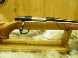 SAKO
MODEL L579 FORESTER DELUXE IN THE RARE "220" SWIFT !!
UNFIRED AND MINT!! - 2 of 11