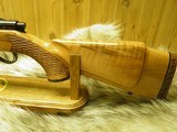 SAKO
MODEL L579 FORESTER DELUXE IN THE RARE "220" SWIFT !!
UNFIRED AND MINT!! - 8 of 11