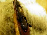 SAKO MODEL L579 FORESTER HUNTER CAL: 22/250 WITH FACTORY SIGHTS 99%++ - 9 of 10