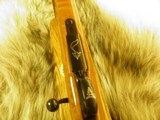 SAKO MODEL AI VIXEN DELUXE
"LIGHTWEIGHT" CAL: 222 REM. MINTY CONDITION!! - 9 of 9