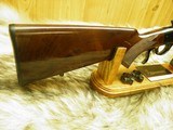 BROWNING MODEL 1885 LOW WALL CAL: 22 HORNET NEW AND UNFIRED - 3 of 9