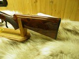 BROWNING MODEL 1885 LOW WALL OCTAGON BARREL CAL: 223 MINT CONDITION! - 7 of 8