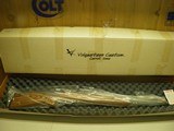 VOLQUARTSEN DELUXE STAINLESS .17 HMR 100% NEW IN FACTORY BOX! - 1 of 10