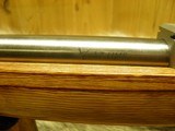 VOLQUARTSEN DELUXE STAINLESS .17 HMR 100% NEW IN FACTORY BOX! - 7 of 10
