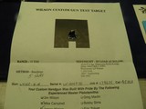 WILSON COMBAT CLASSIC SUPER GRADE COMP 45 ACP 100% NEW IN FACTORY CASE!! - 7 of 10