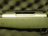 CHRISTENSEN ARMS RIDGELINE M14 CAL: 300 WIN. MAGNUM 100% NEW IN FACTORY CASE! - 9 of 11