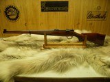 SAKO MODEL L57 FORESTER MANNLICHER IN THE "RARE" CAL. 244 COLLECTOR QUALITY!! - 6 of 11