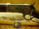 BROWNING 1886 HIGH GRADE MONTANA CAL. 45/70 WITH A 26" OCTAGON BARREL, 100% NEW AND UNFIRED IN FACTORY BOX!!! - 9 of 15
