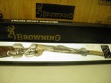 BROWNING 1886 HIGH GRADE MONTANA CAL. 45/70 WITH A 26" OCTAGON BARREL, 100% NEW AND UNFIRED IN FACTORY BOX!!! - 14 of 15