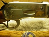 BROWNING 1886 HIGH GRADE MONTANA CAL. 45/70 WITH A 26" OCTAGON BARREL, 100% NEW AND UNFIRED IN FACTORY BOX!!! - 5 of 15