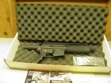 BUSHMASTER CARBON 15 PISTOL CAL: 223 100% NEW AND UNFIRED IN FACTORY BOX!! - 3 of 9