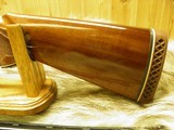 REMINGTON MODEL 870
20 GA. DUCKS UNLIMITED 100% NEW AND UNFIRED IN FACTORY BOX!! - 8 of 12