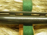 REMINGTON MODEL 870
20 GA. DUCKS UNLIMITED 100% NEW AND UNFIRED IN FACTORY BOX!! - 10 of 12