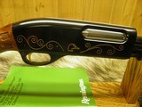 REMINGTON MODEL 870
20 GA. DUCKS UNLIMITED 100% NEW AND UNFIRED IN FACTORY BOX!! - 4 of 12