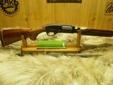 REMINGTON MODEL 870
20 GA. DUCKS UNLIMITED 100% NEW AND UNFIRED IN FACTORY BOX!! - 3 of 12
