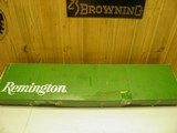 REMINGTON MODEL 870
20 GA. DUCKS UNLIMITED 100% NEW AND UNFIRED IN FACTORY BOX!! - 2 of 12