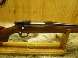 SAKO MODEL L579 FORESTER SPORTER CAL: 22/250 PRE: 72 BUILT RIFLE, MINTY CONDITION!! - 2 of 9
