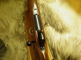 SAKO MODEL L579 FORESTER SPORTER CAL: 22/250 PRE: 72 BUILT RIFLE, MINTY CONDITION!! - 9 of 9