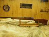 SAKO MODEL L579 FORESTER SPORTER CAL: 22/250 PRE: 72 BUILT RIFLE, MINTY CONDITION!! - 5 of 9