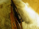 SAKO MODEL L579 FORESTER SPORTER CAL: 22/250 PRE: 72 BUILT RIFLE, MINTY CONDITION!! - 8 of 9