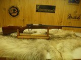 SAKO MODEL L579 FORESTER SPORTER CAL: 22/250 PRE: 72 BUILT RIFLE, MINTY CONDITION!! - 1 of 9