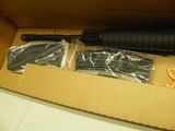 ANDERSON MFG: CUSTOM BUILD AM-15 CALIBER 223 RIFLE 100% NEW AND UNFIRED IN FACTORY BOX!! - 7 of 8