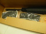 ANDERSON MFG: CUSTOM BUILD AM-15 CALIBER 223 RIFLE 100% NEW AND UNFIRED IN FACTORY BOX!! - 7 of 8