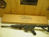 ANDERSON MFG: CUSTOM BUILD AM-15 CALIBER 223 RIFLE 100% NEW AND UNFIRED IN FACTORY BOX!! - 3 of 8