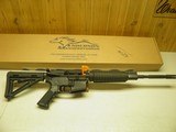 ANDERSON MFG: CUSTOM BUILD AM-15 CALIBER 223 RIFLE 100% NEW AND UNFIRED IN FACTORY BOX!! - 5 of 8