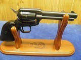 COLT SA FRONTIER SCOUT CAL: 22LR MINT AND UNFIRED! - 2 of 8