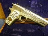 REMINGTON MODEL 1911` R1 LIMITED EDITION # 3 0F 100 - 3 of 9