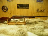 COLT SAUER SPORTING RIFLE CAL: 30/06 100% NEW AND UNFIRED IN FACTORY BOX!! - 2 of 13