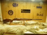 COLT SAUER SPORTING RIFLE CAL: 300 WEATHERBY MAG. MINTY CONDITION!! - 1 of 10