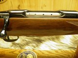 COLT SAUER SPORTING RIFLE CAL: 300 WEATHERBY MAG. MINTY CONDITION!! - 2 of 10